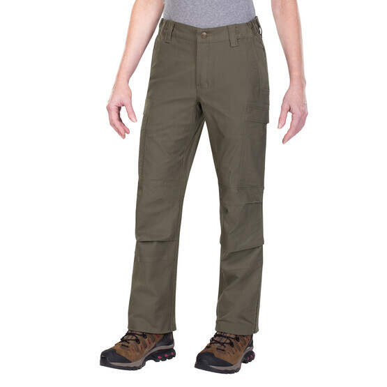 Vertx Women's Legacy Tactical Pant in OD Green